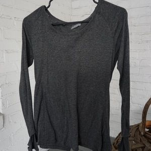 Gymshark Grey Longsleeve